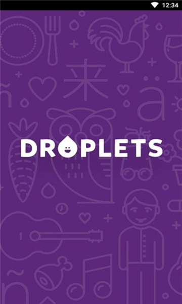 droplets下载安装包