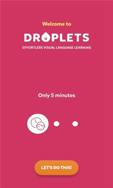 droplets下载安装包