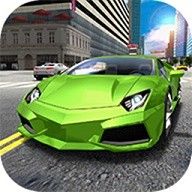 开车驾驶模拟游戏最新版下载