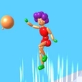气球人快跑3D