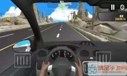 超级驾驶飙车视频 超级驾驶旧版