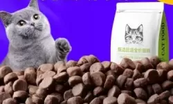拆弹猫里的猫粮有什么用？猫小闹猫粮有诱食剂吗？