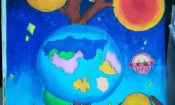 画中世界蓝色果实攻略 探索《画中世界》中的蓝色果实