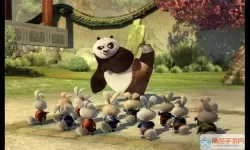 功夫熊猫免费观看 免费观看功夫熊猫
