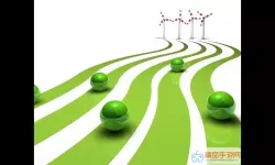 绿色循环圈科技塔怎么造？制造绿色循环圈科技塔