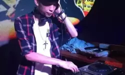 恐怖森林DJ 恐怖森林DJ