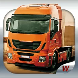 Truck Simulator游戏手机版