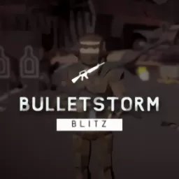 Bullet Storm Blitz安卓版最新
