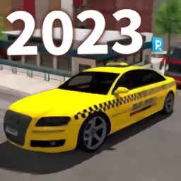 模拟出租车驾驶下载正版