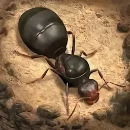 The Ants官方版下载