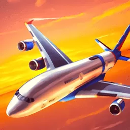 Flight Sim 2018安卓版app
