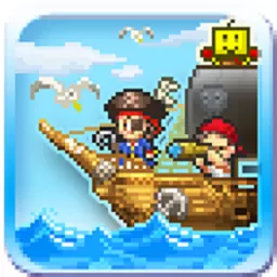 大海贼探险物语游戏新版本