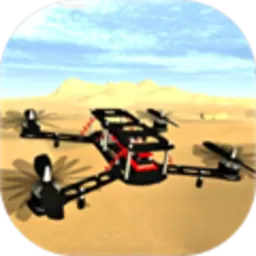 大疆飞行模拟器(Drone Simulator)安卓版最新
