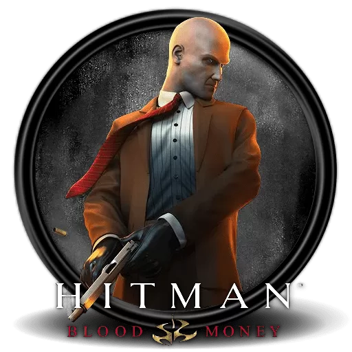 Hitman Blood Money游戏手机版