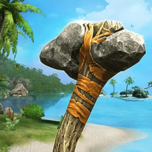 荒岛余生3D最新版下载