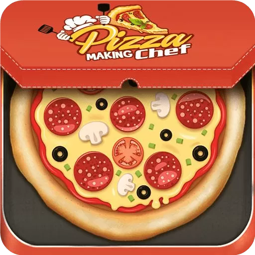 披萨大师免费版下载