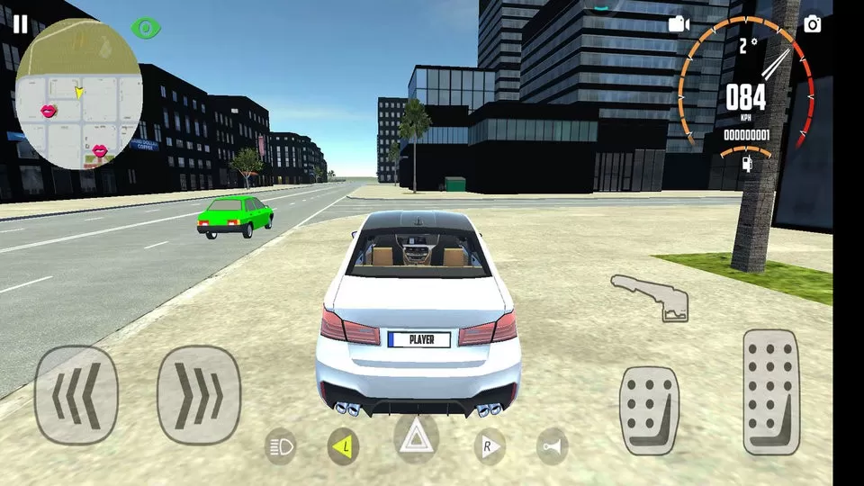 超级跑车模拟器下载正版
