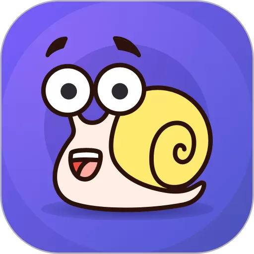 蜗牛桌面宠物免费版下载