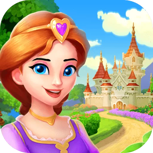 梦幻城堡爱消除下载手机版