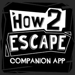 How 2 Escape - Companion安卓手机版