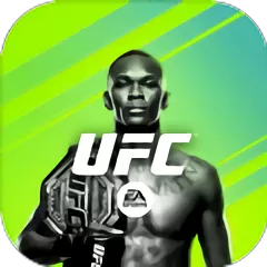 EA Sports UFC 2(ea终极格斗冠军)官方正版下载手机版