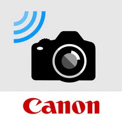 Canon Camera Connect最新版本下载