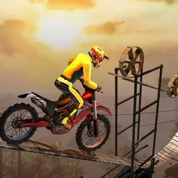 Rider 2018 - Bike Stunts安卓版安装