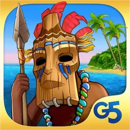 The Island: Castaway 2手机游戏