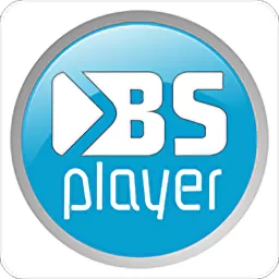BSPlayer Pro专业中文官方正版下载
