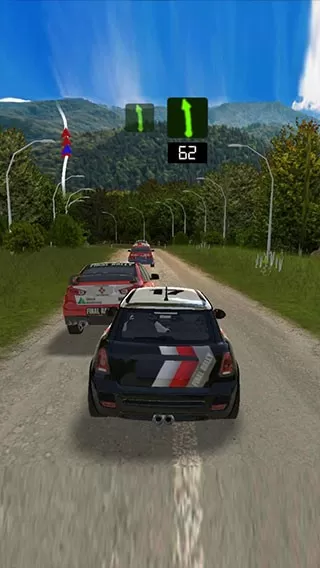 Final Rally游戏新版本
