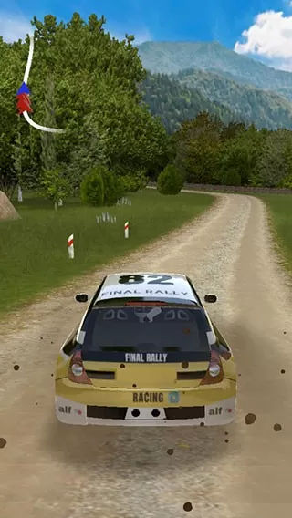 Final Rally游戏新版本