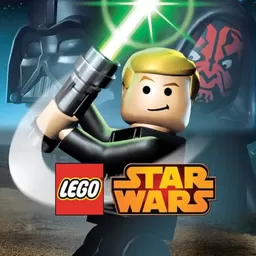 LEGO® Star Wars™安卓版安装