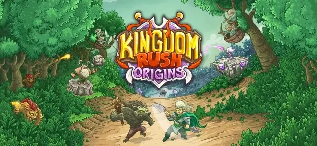 王国保卫战起源游戏下载