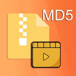 视频压缩MD5修改下载app