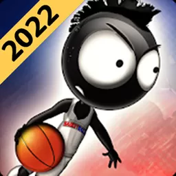 火柴人篮球高手2023安卓手机版