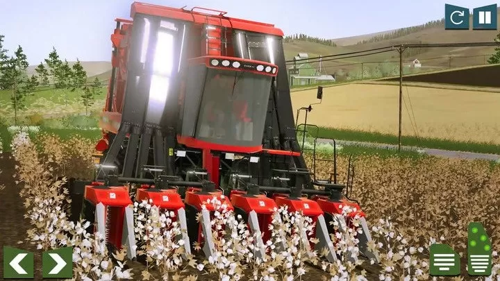 真实农场模拟器3D手游官网版