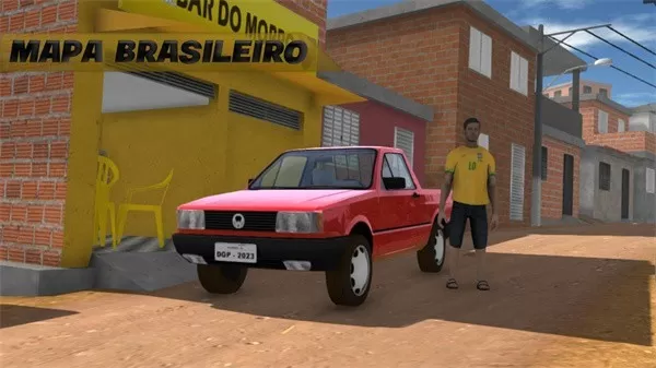 巴西汽车生活最新版本