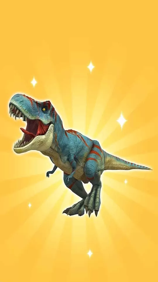 恐龙生存模拟器安卓版最新