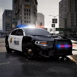 警车模拟器2023老版本下载