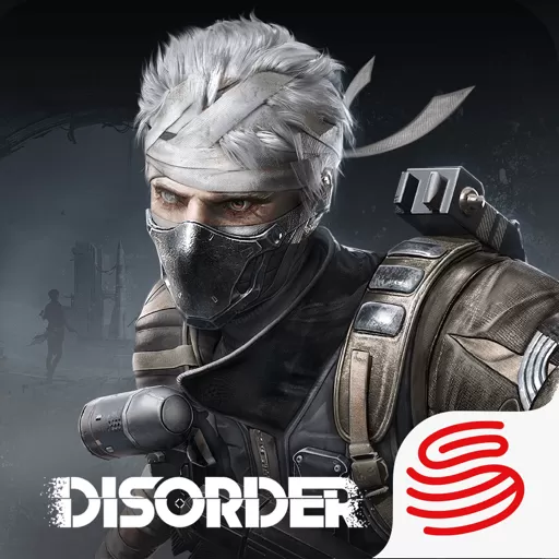 Disorder最新版app