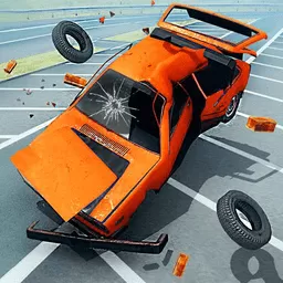 驾驶车祸模拟安卓版本