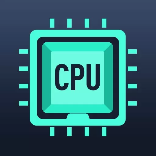 CPU设备信息app安卓版