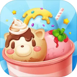 蜜糖世界烹饪最新版app