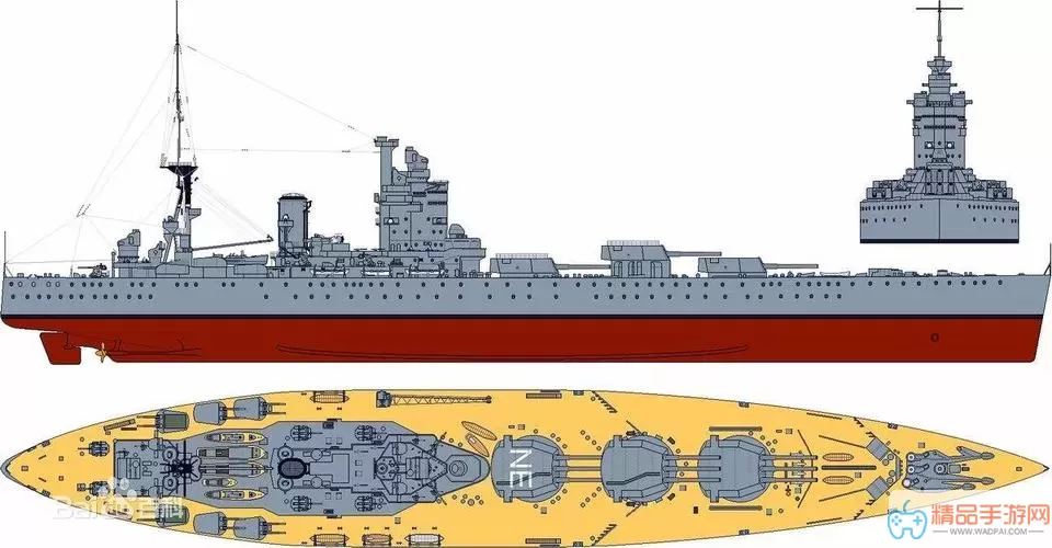 《战舰帝国》手游如何获取战舰图纸