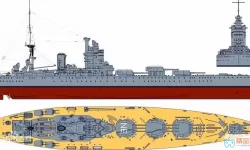 《战舰帝国》手游如何获取战舰图纸