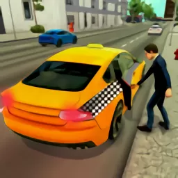 出租车日常模拟器安卓官方版