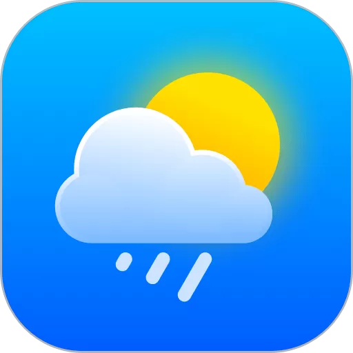 及时雨天气预报app下载