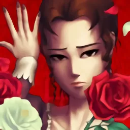 蔷薇与椿国服游戏手机版