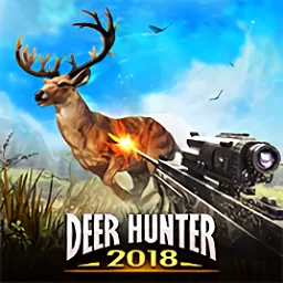 猎鹿人2018官方版本