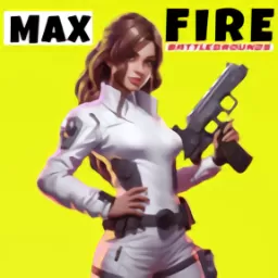 Max Fire Battlegrounds下载免费版